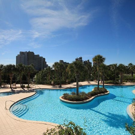 Luau 6533 In Sandestin By Skis And Seas Florida Beach Rentals Tram Included Exterior photo